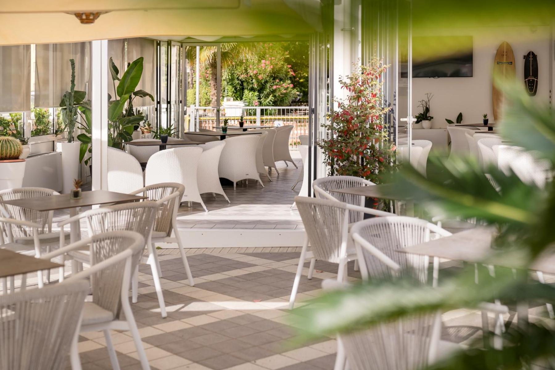 Hotel All'Orologio 3 Stelle Superior Caorle Exterior photo